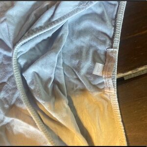 Brandy Melville/ John Galt two tube tops size small